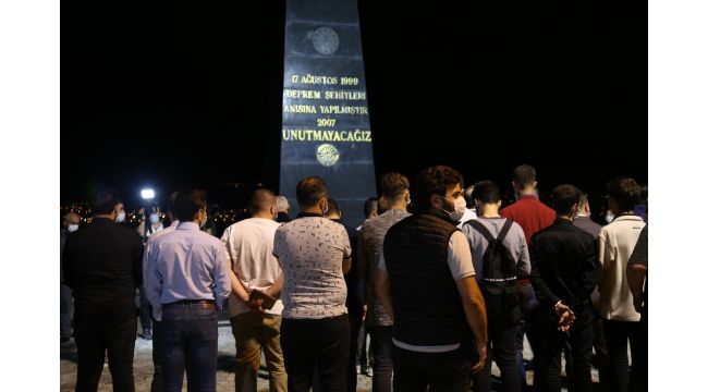 21 yıldır dinmeyen acı