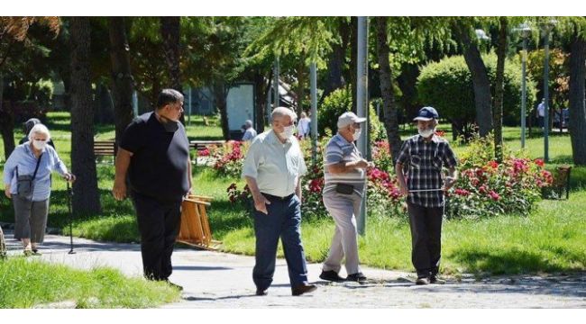 65 yaş üstüne yasak geldi! Ameliyatlar durduruldu