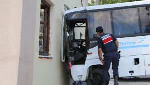 8 askerin yaralandığı kaza sonrası vatandaşlar: