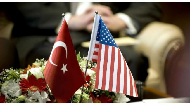 ABD, Türkiye'ye yönelik seyahat uyarısını güncelledi