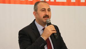 Adalet Bakanlığından koronavirüsle ilgili yeni tedbirler
