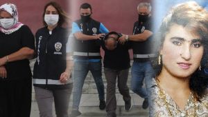 Adana'da 18 yıl önce yaşanan cinayetin Kocaeli detayı ortaya çıktı