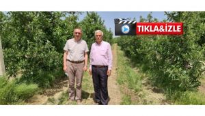 Adnan Sak ilk üretimini gerçekleştirdi