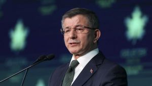 Ahmet Davutoğlu Kocaeli’ye geliyor