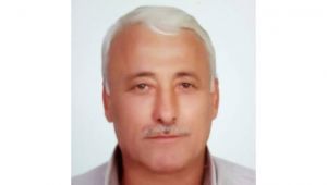 AK Partili eski başkan koronadan vefat etti