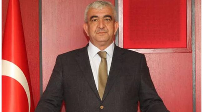 AK Partili Meclis Üyesi Kabaca'nın annesi vefat etti