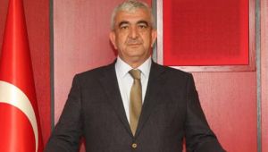 AK Partili Meclis Üyesi Kabaca'nın annesi vefat etti