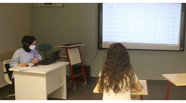 Akademi Lise’den tercih danışmanlığı hizmeti
