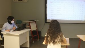 Akademi Lise’den tercih danışmanlığı hizmeti