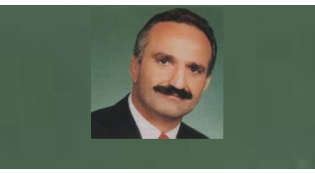 Alaettin Kurt mezarı başında anılacak