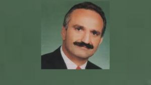 Alaettin Kurt mezarı başında anılacak