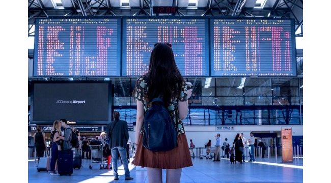 Almanya, Türkiye'ye yönelik seyahat uyarısını kısmen kaldırdı