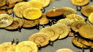 Altın daha da yükselir mi? Gram ve çeyrek altın uyarısı!