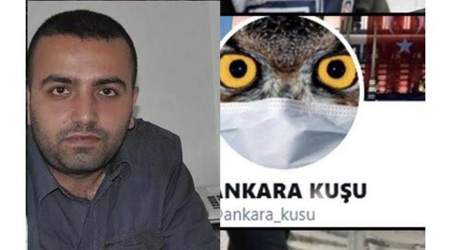 Ankara Kuşu'nun tahliye edilmesi ortalığı karıştırdı