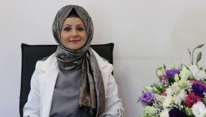 'Anne Şehir' ile eğitimler devam ediyor