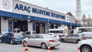 Araç muayene süresi uzatıldı!