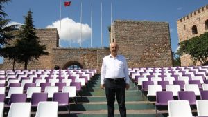 Ayasofya-i Kebir Cami-i İmam Hatipleri Gebze’ye geliyor