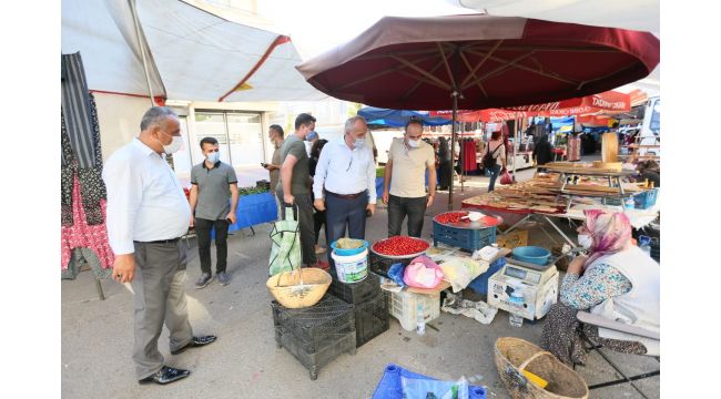 Aygün: 'Her daim birlikteyiz'