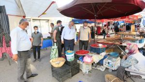 Aygün: 'Her daim birlikteyiz'