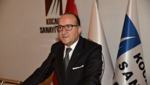 KSO Başkanı Zeytinoğlu, enflasyon rakamlarını değerlendirdi!