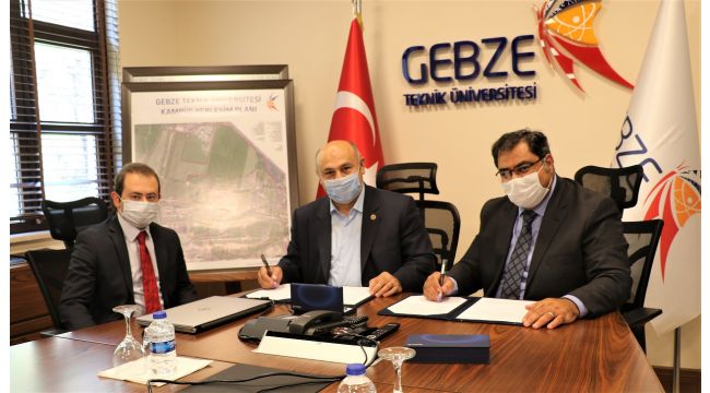 AYKADER ile iş birliği protokolü imzalandı