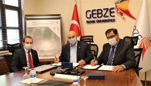 AYKADER ile iş birliği protokolü imzalandı