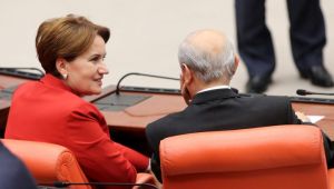 Bahçeli, Akşener’e neden ‘Eve dön’ dedi?