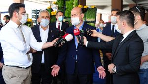 Bakan Soylu'dan sokağa çıkma kısıtlamasıyla ilgili açıklama