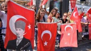 Bakanlıktan '30 Ağustos Zafer Bayramı kutlaması yasaklandı' açıklaması