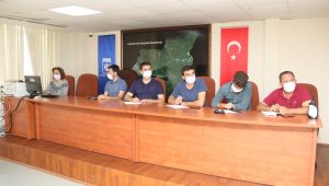 Başiskele Selahattin Eyyubi Caddesi yenilenecek