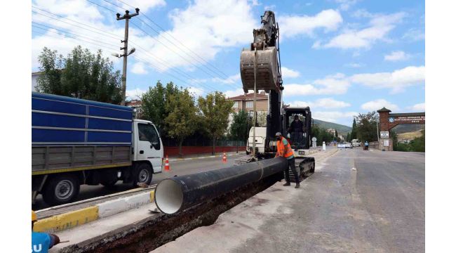 Başkan Büyükakın,