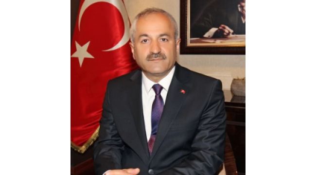 Başkan Büyükgöz'ün 30 Ağustos mesajı