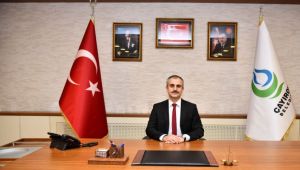 Başkan Çiftçi'den 17 Ağustos Marmara Depremi mesajı