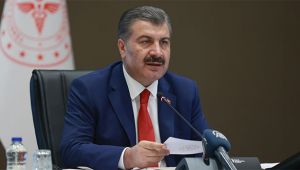 Bayramın ilk gününde korona bilançosu açıklandı
