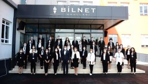 BİLNET Kocaeli yeni eğitim dönemine erken başladı