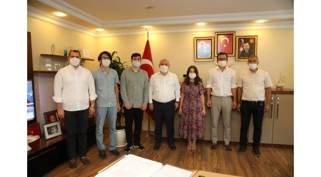 Bıyık: ‘Başarıyı her zaman destekleyeceğiz’