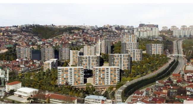 Büyükşehir’in gündemi Cedit