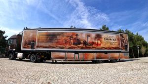 Çanakkale ruhu Gebze'de yaşatılacak