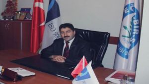 Çayırovalı eski başkanın kardeşi koronaya yenildi