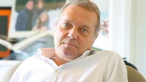 Cem Uzan'dan sürpriz ittifak açıklaması