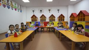 Çocuk kulüpleri, sanat ve eğitim kursları kayıtları başladı