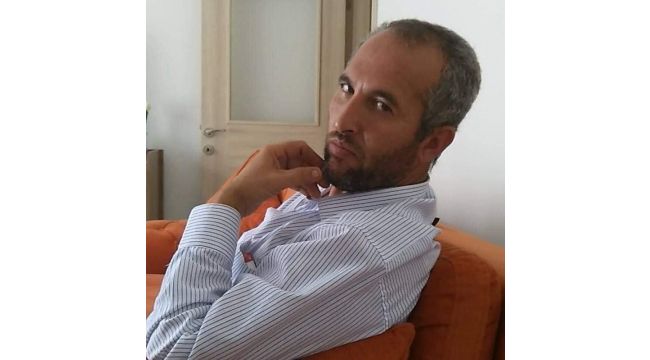 Çöp kamyonu ile duvar arasında sıkışan işçi öldü