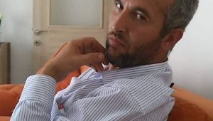 Çöp kamyonu ile duvar arasında sıkışan işçi öldü