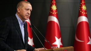Cumhurbaşkanı Erdoğan'dan önemli açıklamalar