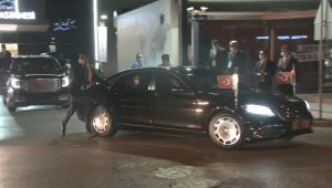 Cumhurbaşkanı Erdoğan, Kocaeli'de kalp krizi geçiren yeğenini ziyaret etti