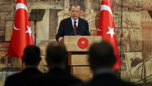 Cumhurbaşkanı Erdoğan müjdeyi açıkladı