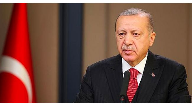 Cumhurbaşkanı Erdoğan yarın Gebze'de