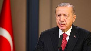 Cumhurbaşkanı Erdoğan yarın Gebze'de
