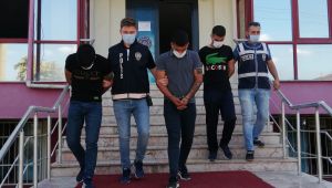 Darıca’da alacak verecek meselesi kanlı bitti