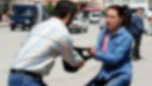 Darıca'da kapkaççı dehşeti!